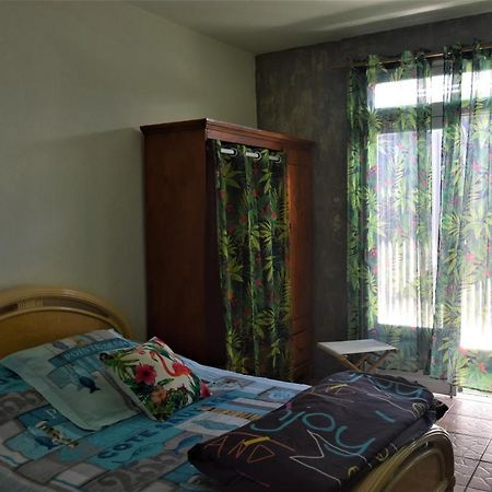 Vila Le Passager Cilaos Exteriér fotografie