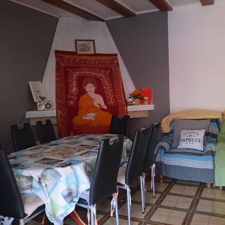 Vila Le Passager Cilaos Exteriér fotografie